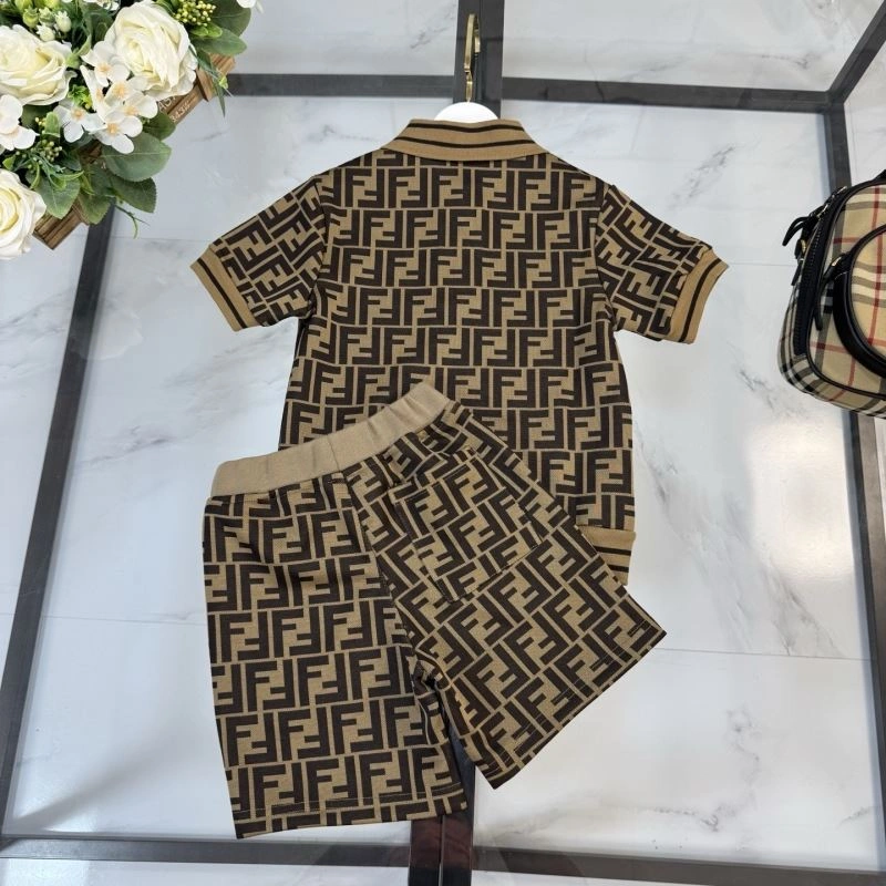 Thermal Fendi Kids 120977