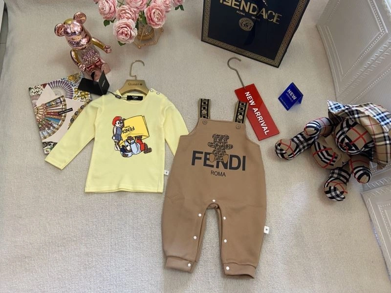 Fendi Kids ModernLook 120975