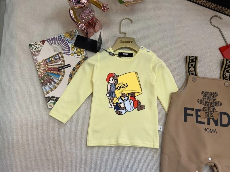 Fendi Kids ModernLook 120975