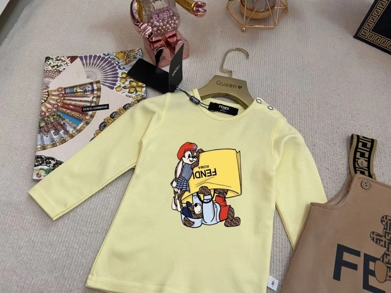 Fendi Kids ModernLook 120975