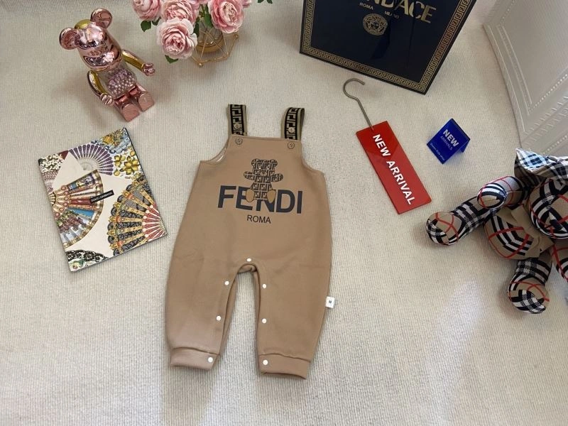 Fendi Kids ModernLook 120975