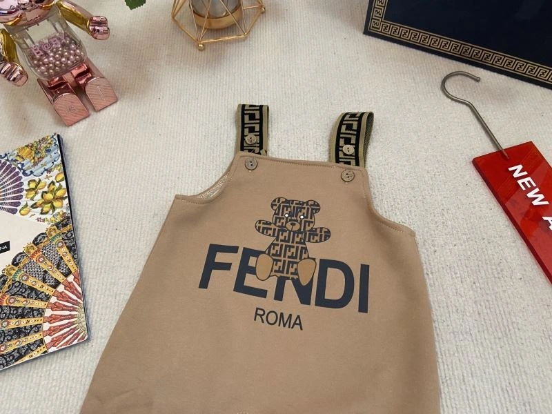 Fendi Kids ModernLook 120975
