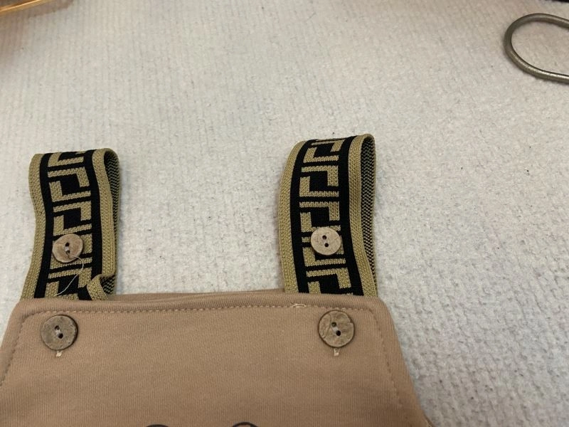 Fendi Kids ModernLook 120975