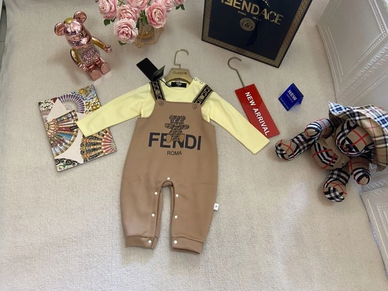 Fendi Kids ModernLook 120975