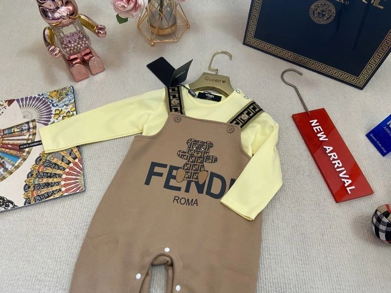 Fendi Kids ModernLook 120975