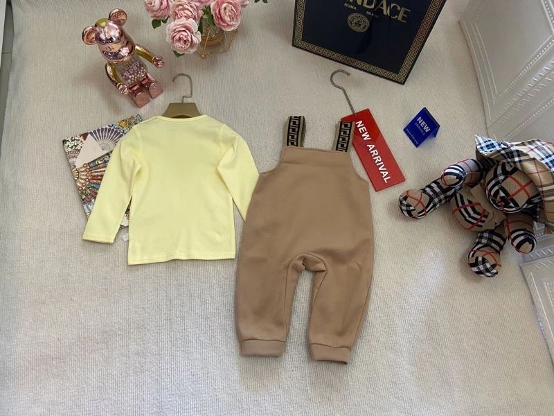 Fendi Kids ModernLook 120975
