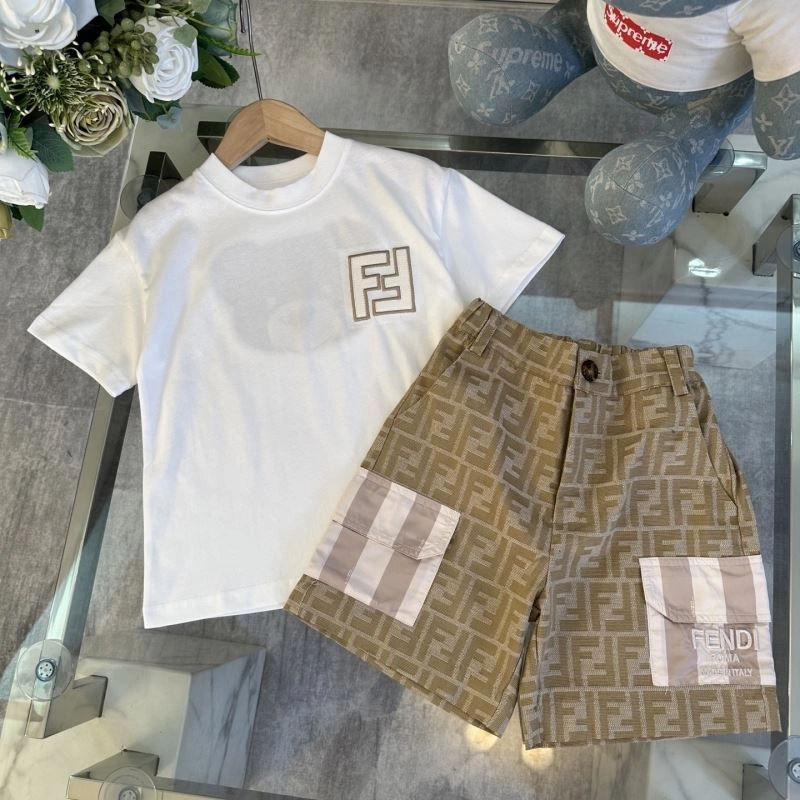 DailyWear Fendi Kids 120974