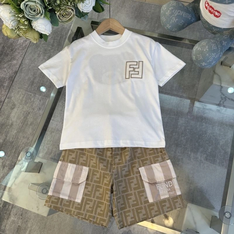 DailyWear Fendi Kids 120974