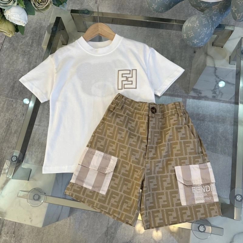 DailyWear Fendi Kids 120974