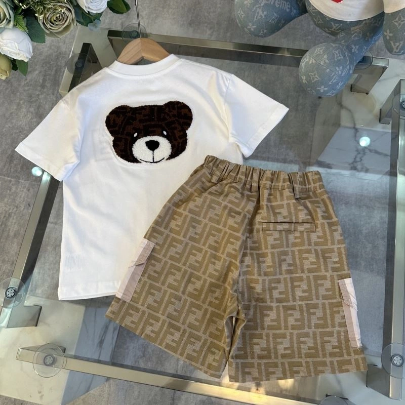DailyWear Fendi Kids 120974
