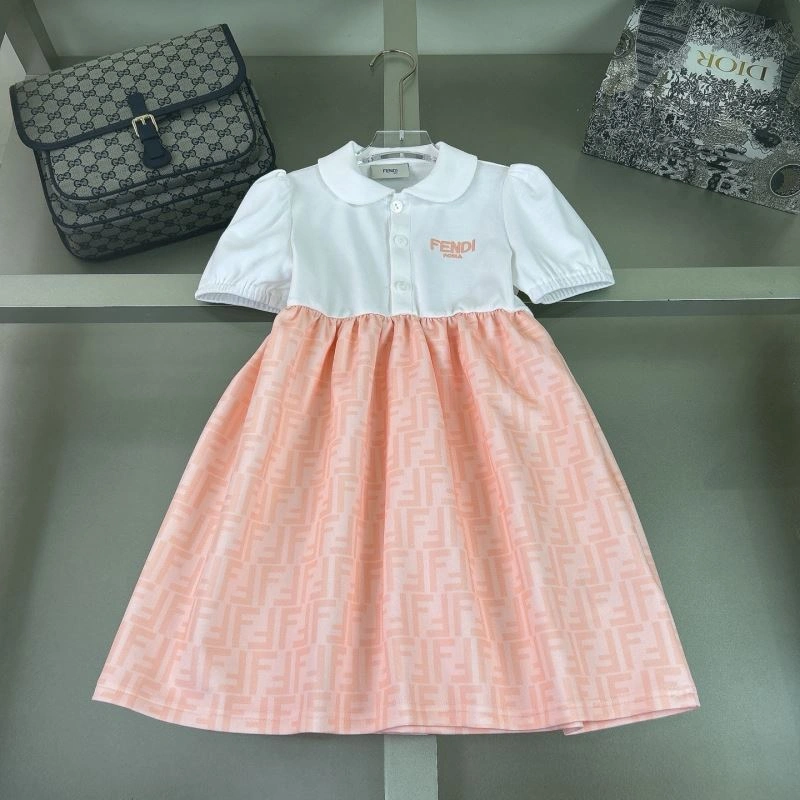 ComfortFit Fendi Kids 120973