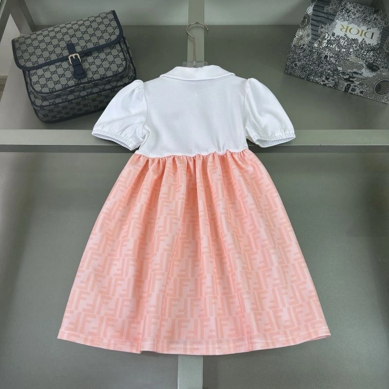 ComfortFit Fendi Kids 120973