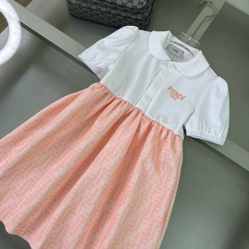 ComfortFit Fendi Kids 120973