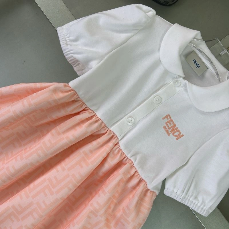 ComfortFit Fendi Kids 120973