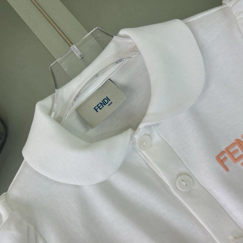 ComfortFit Fendi Kids 120973
