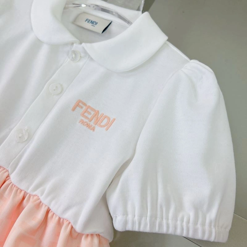 ComfortFit Fendi Kids 120973