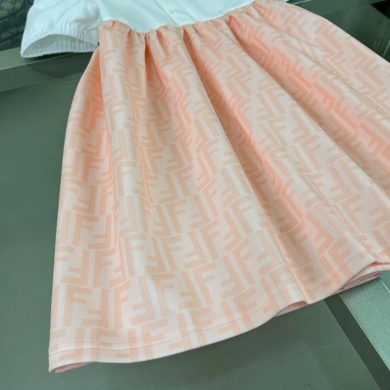 ComfortFit Fendi Kids 120973