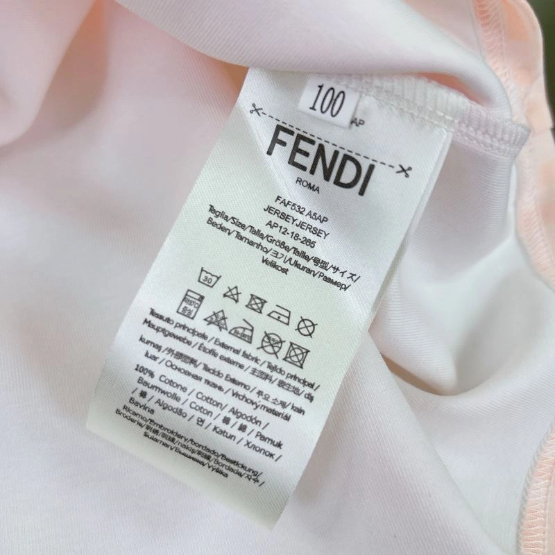 ComfortFit Fendi Kids 120973