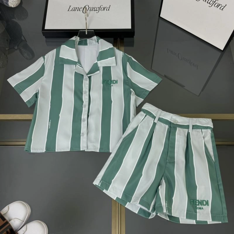 Snug Fendi Kids 120962