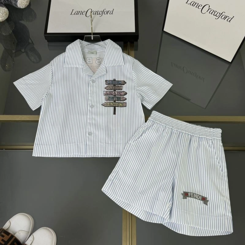 TechFriendly Fendi Kids 120945
