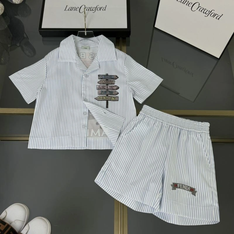 TechFriendly Fendi Kids 120945