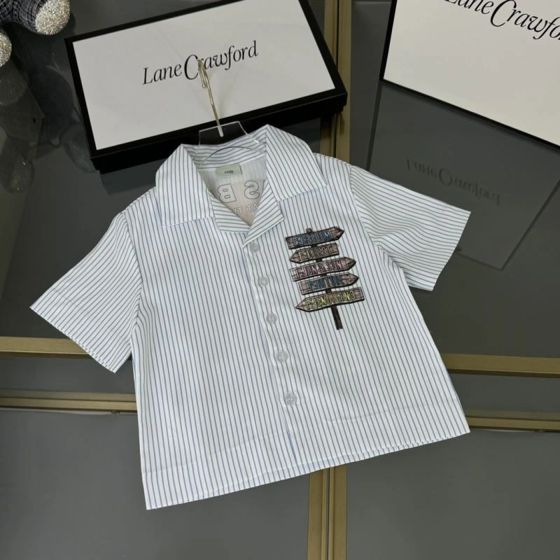 TechFriendly Fendi Kids 120945