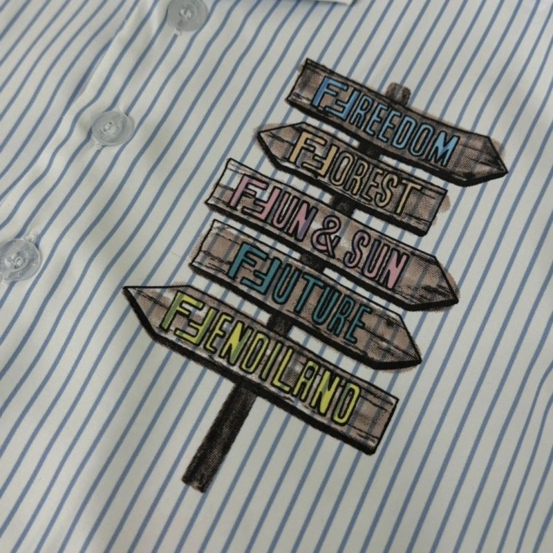 TechFriendly Fendi Kids 120945