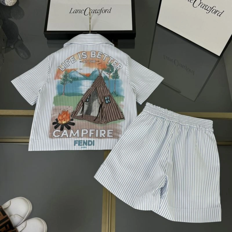 TechFriendly Fendi Kids 120945