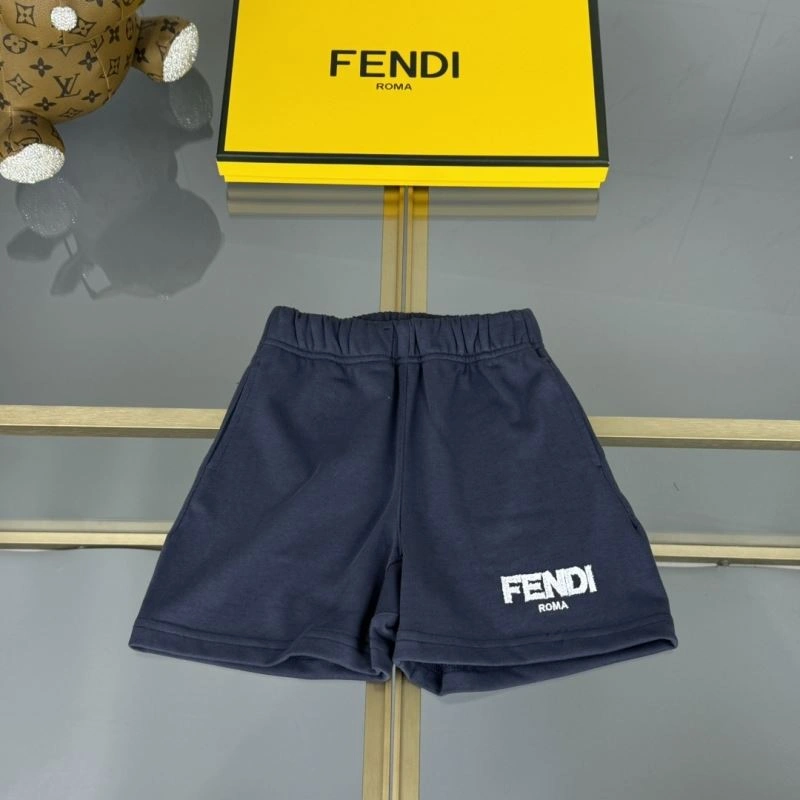 Sleek Fendi Kids 120966