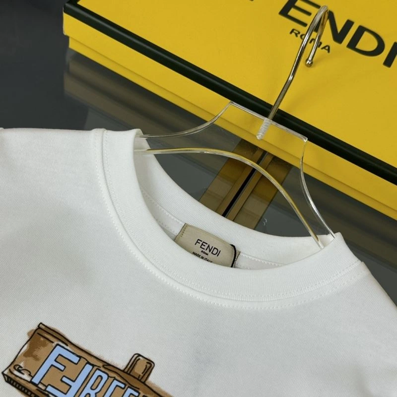 ZipUp Fendi Kids 120957
