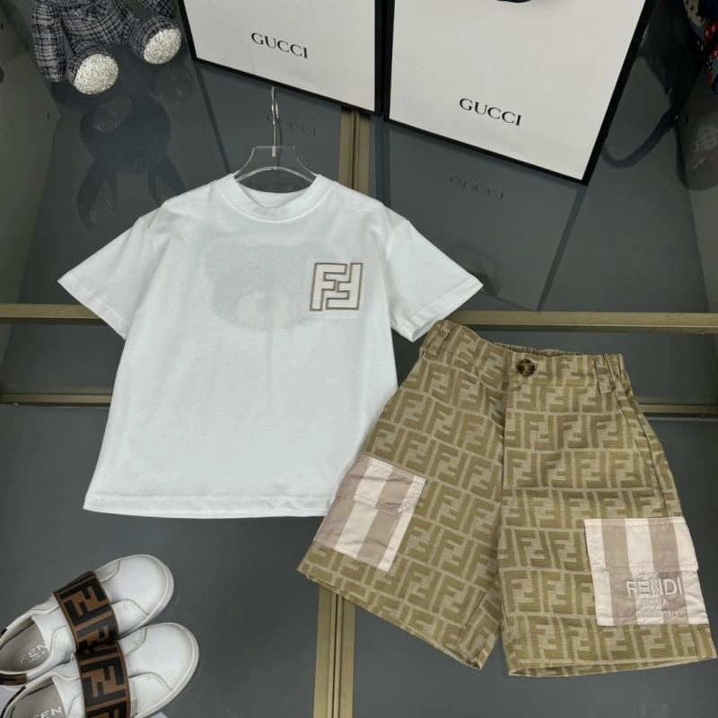 Fendi Kids TopPick 120967