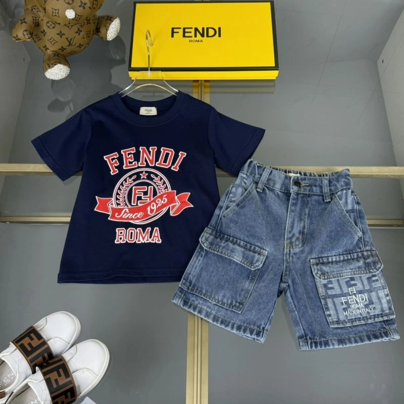 ModernLook Fendi Kids 120955