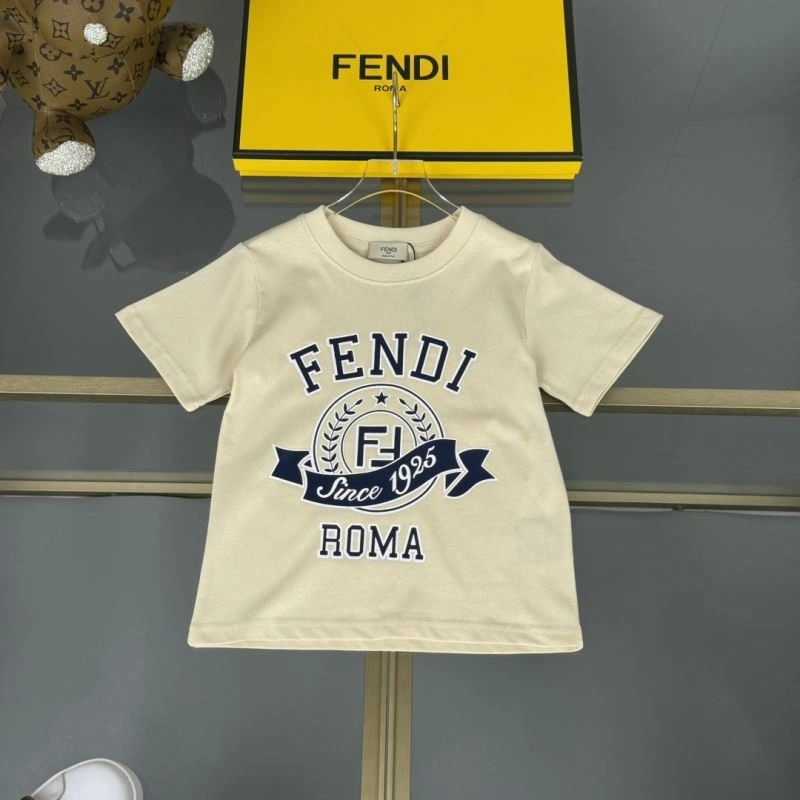Fendi Kids Effortless 120946