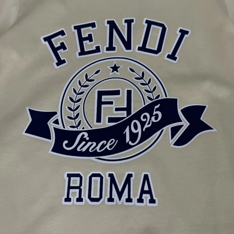 Fendi Kids Effortless 120946