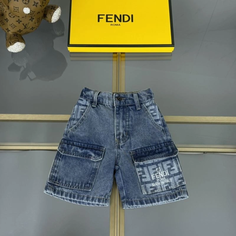 Fendi Kids Effortless 120946