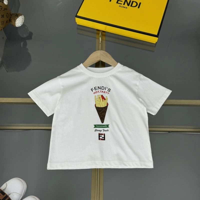 Fendi Kids SunProtective 120960