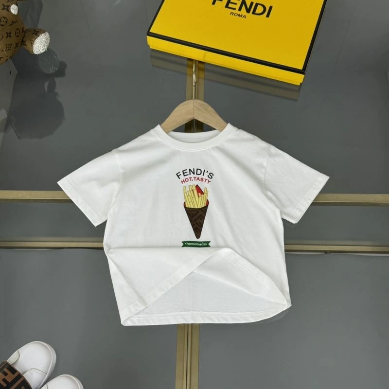 Fendi Kids SunProtective 120960