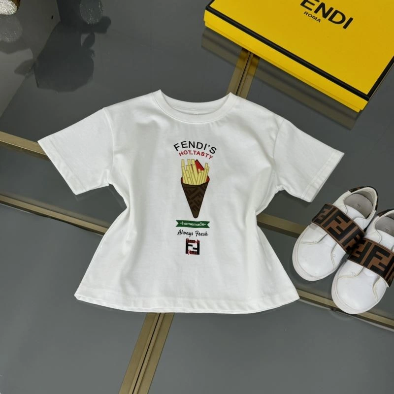 Fendi Kids SunProtective 120960