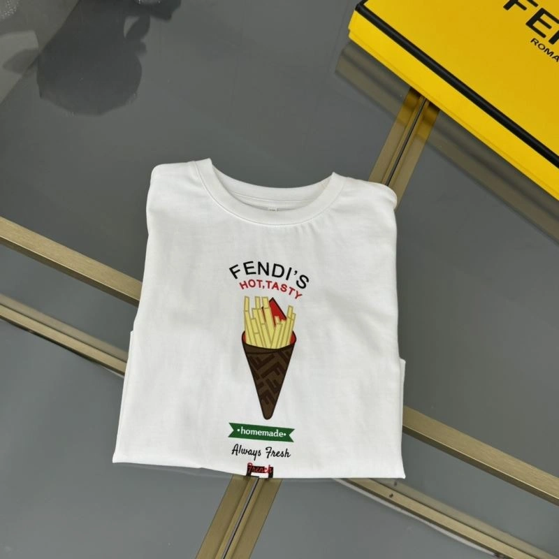 Fendi Kids SunProtective 120960