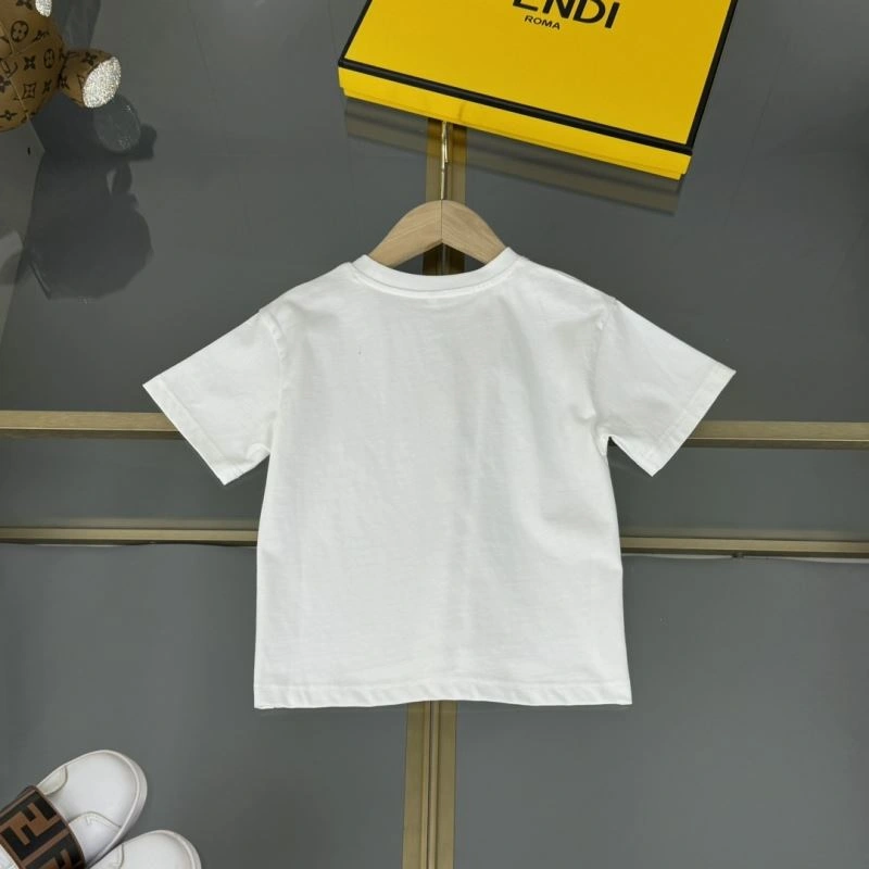 Fendi Kids SunProtective 120960