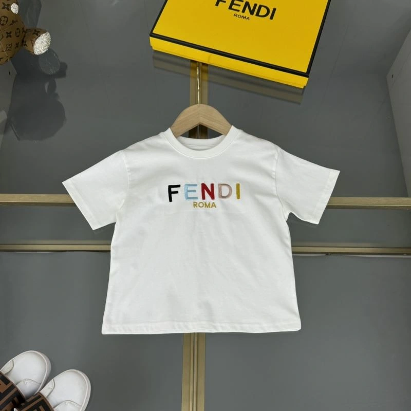 Comfortable Fendi Kids 120954