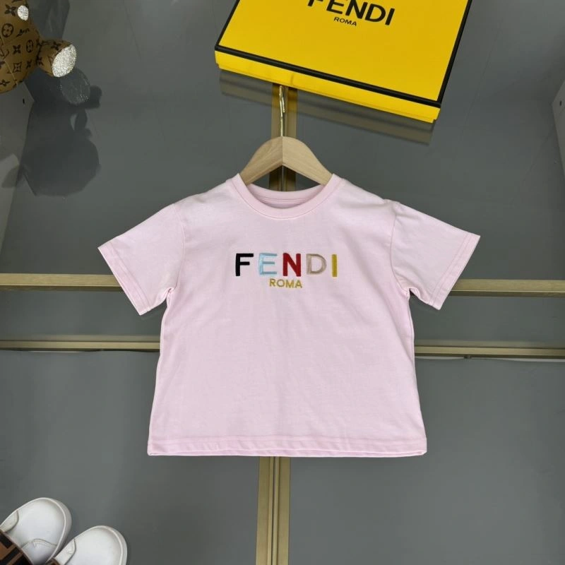 Fendi Kids TechFriendly 120952