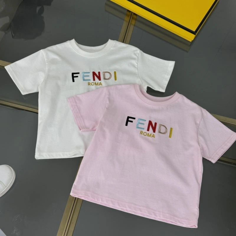 Fendi Kids TechFriendly 120952