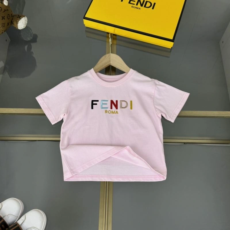 Fendi Kids TechFriendly 120952