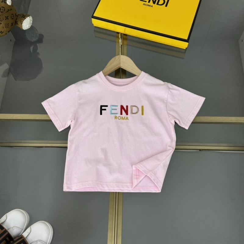 Fendi Kids TechFriendly 120952