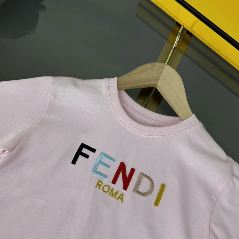 Fendi Kids TechFriendly 120952
