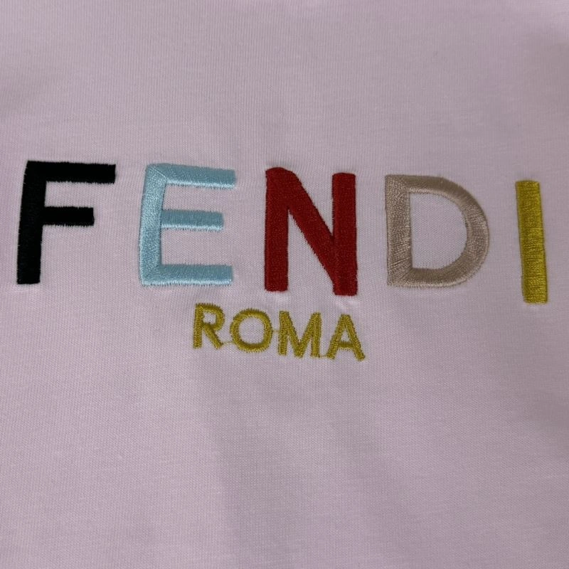 Fendi Kids TechFriendly 120952