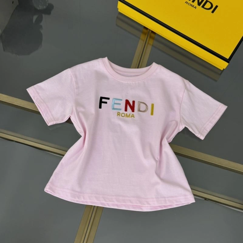 Fendi Kids TechFriendly 120952