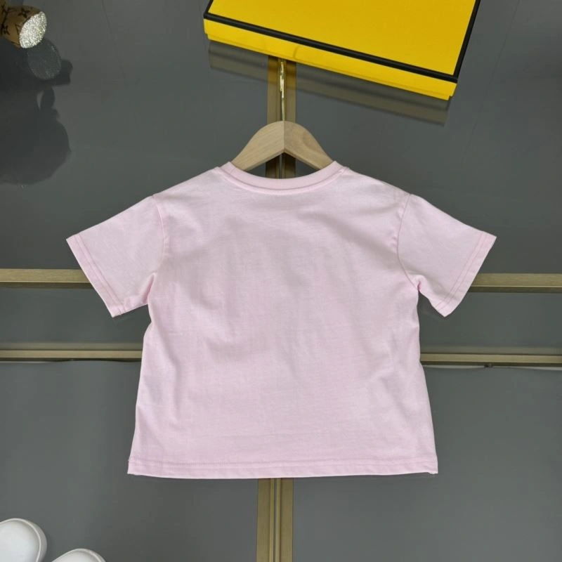 Fendi Kids TechFriendly 120952