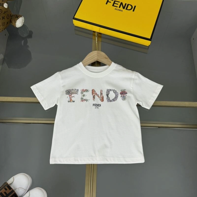 Affordable Fendi Kids 120953